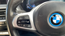 BMW iX3 210kW M Sport Pro 80kWh 5dr Auto Electric Estate